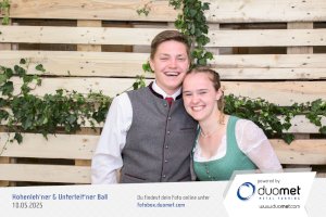 Hohenleh’ner & Unterleit’ner Ball